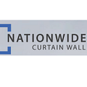 Nationwide Curtain wall