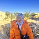 Marwa Abdelhafez