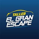 Taller El Gran Escape