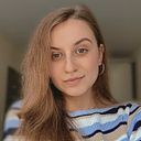 Iryna Vasylkiv