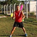 Carolina Mireia Rodrigues