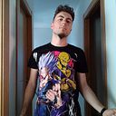 Tino García Mallorquín