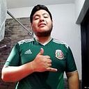 Alberto Rene De La Toba