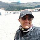 Fredy Mejia
