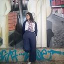 Ana Márcia Oliveira