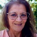 Zsuzsanna Szebenyi