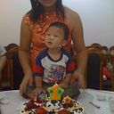 Sean Cristian Yan Pan