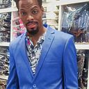 Jonathan Scott