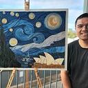 Nikki Panganiban Deschamp