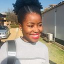 Palesa Molefe