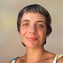Natashja Lee AlhoVieira