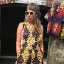 Loz Samuels
