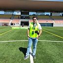 Pedro Moron Gutierrez