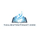Tailieu thuthuat