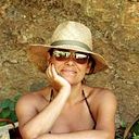 Carmen Vázquez Garcia