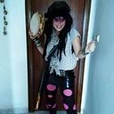 Beabuela Gonzalez Garcia