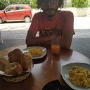 Luis Ricardo Arroyo Pando