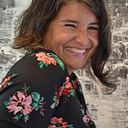 Jacqueline Hoenselaar