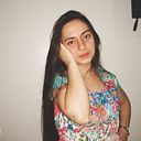 Julia Caroline Candido