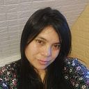 Alexandra Anriette Diaz Constenla