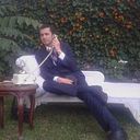 Sebastian Gómez