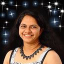 Janhavi Lakshminarayanan