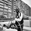 FÉLIX MBÁ NDONG AVOMO