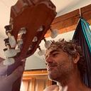 Eduardo Garcia-Abril