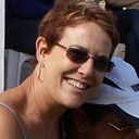 Margaret Fry