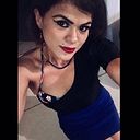 Luci Sánchez Padilla