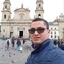 Luis Fernando Vergara Esquivel