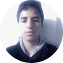 Damian Forero Ramirez