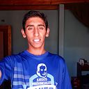 Brian Adriano Milan Vargas