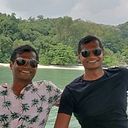 Sanjayan Subramaniam