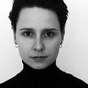 Antonina Volkova