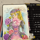 Olga Gabriel Vega de la Garza