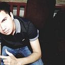 Ricardo Pinckert Terrazas