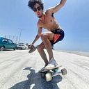 Bruno Alencaster Ortega