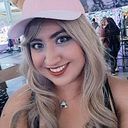 Itzel Suárez
