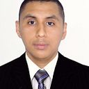 Max Anthony Vejar Palomino