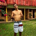 Jonathan Vinicius Baldança