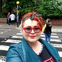 Lydia Vanessa Serrano