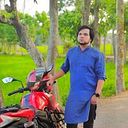 Ratul Halder