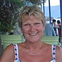 Kay Coomber