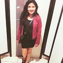 Karina Mamani Carlosviza