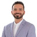 Joaquín Medina Bowles