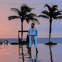 Valdir de Jesus Pérez Santos