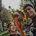 Andrea Islas Garduño