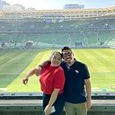 Sebastián Benitez Arizaga