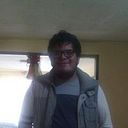 Fabián Barrios